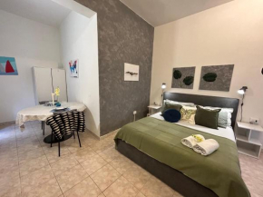 Cuddly Apt, comodo per coppie e parcheggio